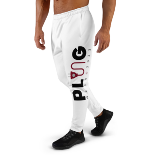 Men's Official Plugwear Joggers
