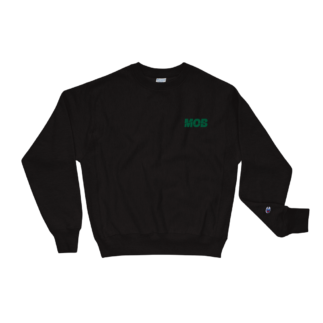 MOB Champion Sweatshirt