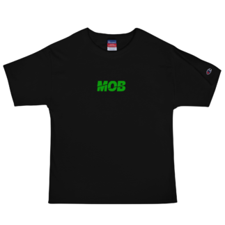 MOB/Champion Tee