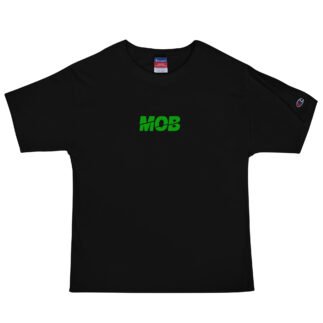Men's MOB/Champion T-Shirt
