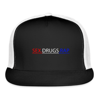 Sex.Drugs.Rap Snapback