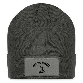 Wavy Wear "Off The Muscle" Beanie